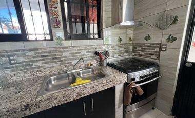 Venta de casa en Gran Santa Fe , 3 Habitaciones y 2 Baños