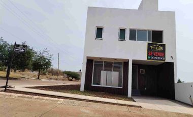 casa Residencial san Angel tepa