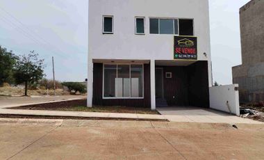 casa Residencial san Angel tepa