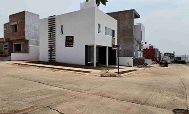 casa Residencial san Angel tepa