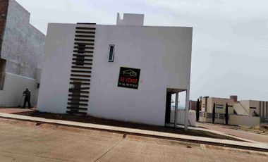 casa Residencial san Angel tepa