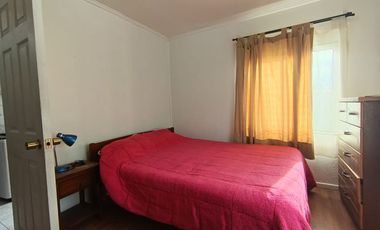 Arriendo departamento tipo Loft Forestal bajo