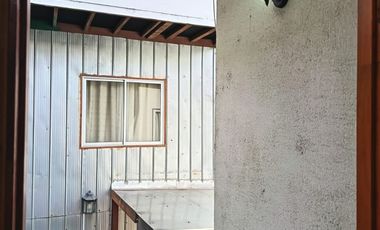 Arriendo departamento tipo Loft Forestal bajo