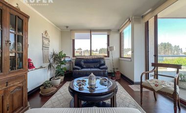 DEPARTAMENTO 2D REÑACA NORTE EN EDIFICIO CLUB LA FORESTA