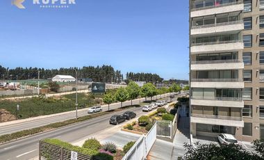 DEPARTAMENTO 2D REÑACA NORTE EN EDIFICIO CLUB LA FORESTA