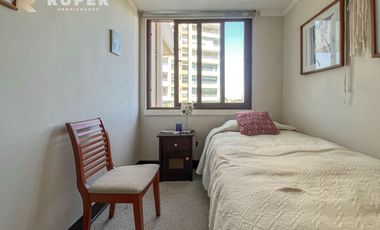 DEPARTAMENTO 2D REÑACA NORTE EN EDIFICIO CLUB LA FORESTA