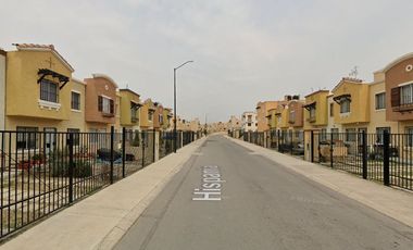 🏠 Casa en recuperación bancaria – Hispania 915, Real Castilla, Zempoala, Hgo.