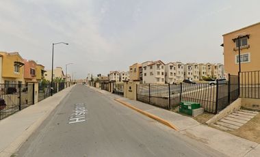 🏠 Casa en recuperación bancaria – Hispania 915, Real Castilla, Zempoala, Hgo.