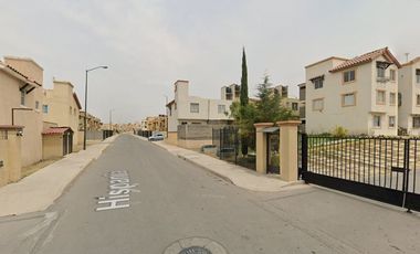 🏠 Casa en recuperación bancaria – Hispania 915, Real Castilla, Zempoala, Hgo.