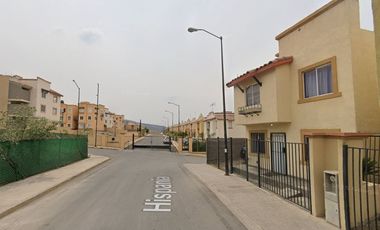 🏠 Casa en recuperación bancaria – Hispania 915, Real Castilla, Zempoala, Hgo.