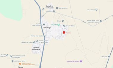 🏠 Casa en recuperación bancaria – Hispania 915, Real Castilla, Zempoala, Hgo.