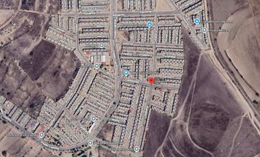 🏠 Casa en recuperación bancaria – Hispania 915, Real Castilla, Zempoala, Hgo.