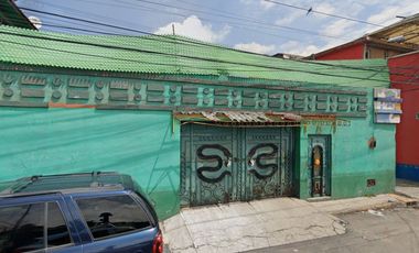 Casa En Venta En Emiliano Zapata San Jerónimo Tepetlacalco Tlalnepantla Estado de México