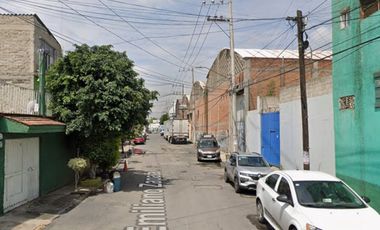 Casa En Venta En Emiliano Zapata San Jerónimo Tepetlacalco Tlalnepantla Estado de México