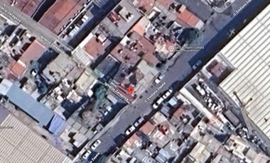 Casa En Venta En Emiliano Zapata San Jerónimo Tepetlacalco Tlalnepantla Estado de México