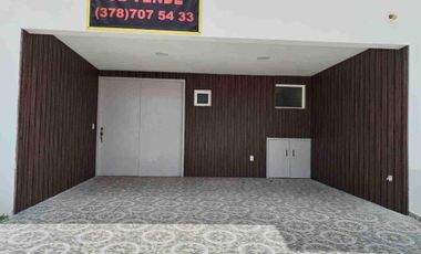 CASA EN VENTA RESIDENCIAL SAN ANGEL TEPATITLAN