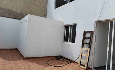 CASA EN VENTA RESIDENCIAL SAN ANGEL TEPATITLAN