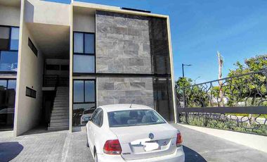 DEPARTAMENTO NUEVO EN RENTA LOMAS 3 La RIOJA