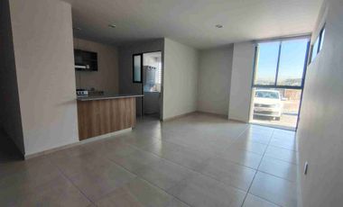 DEPARTAMENTO NUEVO EN RENTA LOMAS 3 La RIOJA