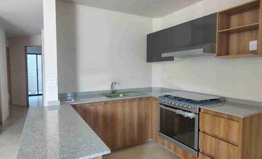 DEPARTAMENTO NUEVO EN RENTA LOMAS 3 La RIOJA