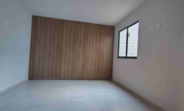 DEPARTAMENTO NUEVO EN RENTA LOMAS 3 La RIOJA