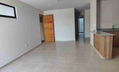 DEPARTAMENTO NUEVO EN RENTA LOMAS 3 La RIOJA