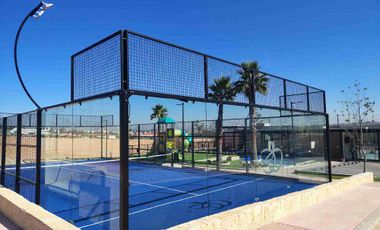 DEPARTAMENTO NUEVO EN RENTA LOMAS 3 La RIOJA