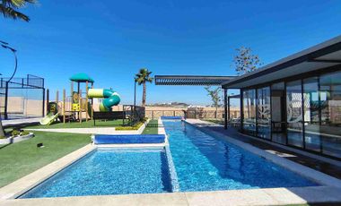 DEPARTAMENTO NUEVO EN RENTA LOMAS 3 La RIOJA