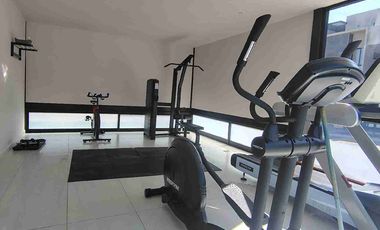 DEPARTAMENTO NUEVO EN RENTA LOMAS 3 La RIOJA