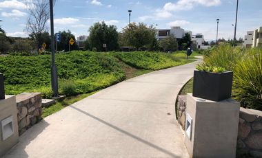 Casa tipo Loft con dos recámaras en Renta - Cañadas del Arroyo