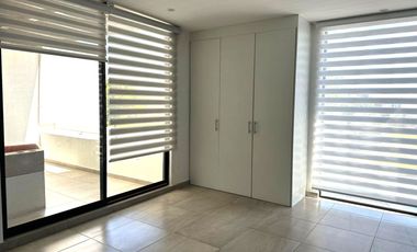 Casa tipo Loft con dos recámaras en Renta - Cañadas del Arroyo