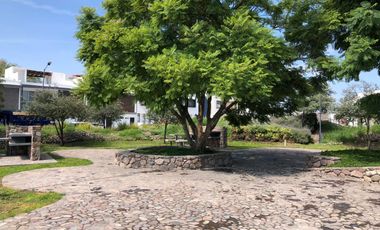 Casa tipo Loft con dos recámaras en Renta - Cañadas del Arroyo