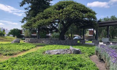 Casa tipo Loft con dos recámaras en Renta - Cañadas del Arroyo
