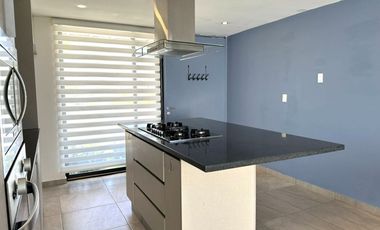 Casa tipo Loft con dos recámaras en Renta - Cañadas del Arroyo