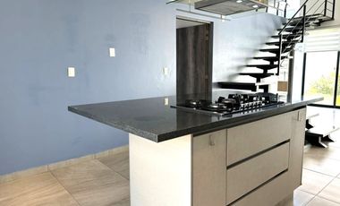 Casa tipo Loft con dos recámaras en Renta - Cañadas del Arroyo