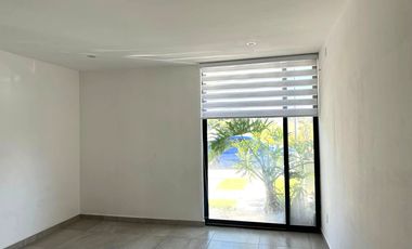 Casa tipo Loft con dos recámaras en Renta - Cañadas del Arroyo