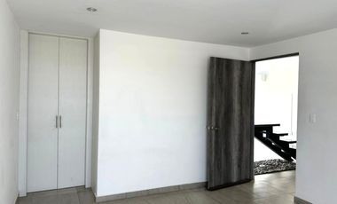 Casa tipo Loft con dos recámaras en Renta - Cañadas del Arroyo