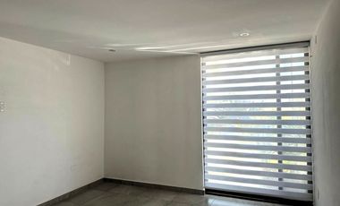Casa tipo Loft con dos recámaras en Renta - Cañadas del Arroyo