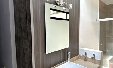 Casa tipo Loft con dos recámaras en Renta - Cañadas del Arroyo