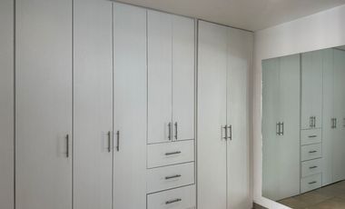 Casa tipo Loft con dos recámaras en Renta - Cañadas del Arroyo