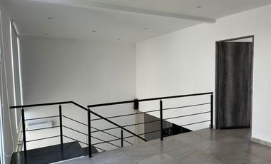 Casa tipo Loft con dos recámaras en Renta - Cañadas del Arroyo