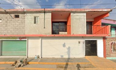 🏠 Casa en recuperación bancaria – Av. del Trabajo 38, Tepatepec, Hgo.
