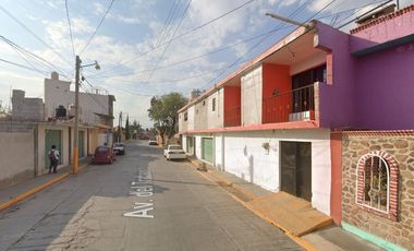 🏠 Casa en recuperación bancaria – Av. del Trabajo 38, Tepatepec, Hgo.