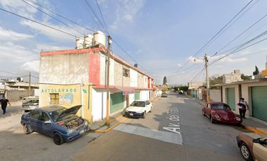 🏠 Casa en recuperación bancaria – Av. del Trabajo 38, Tepatepec, Hgo.