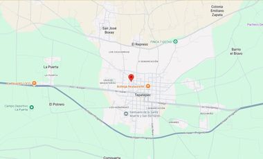 🏠 Casa en recuperación bancaria – Av. del Trabajo 38, Tepatepec, Hgo.