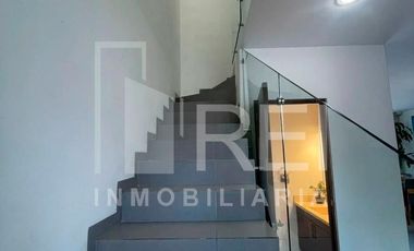 RENTA CASA AMUEBLADA EN LA CIBELA TLAJOMULCO