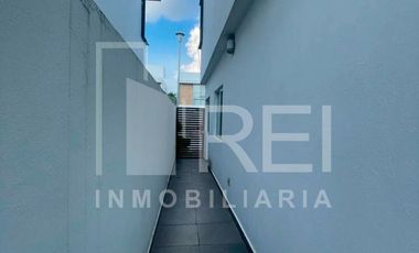 RENTA CASA AMUEBLADA EN LA CIBELA TLAJOMULCO