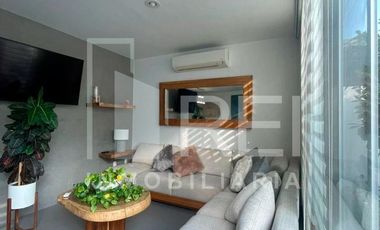 RENTA CASA AMUEBLADA EN LA CIBELA TLAJOMULCO