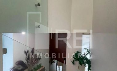 RENTA CASA AMUEBLADA EN LA CIBELA TLAJOMULCO