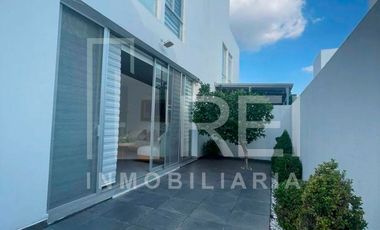 RENTA CASA AMUEBLADA EN LA CIBELA TLAJOMULCO